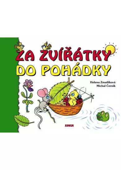 Za zvířátky do pohádky