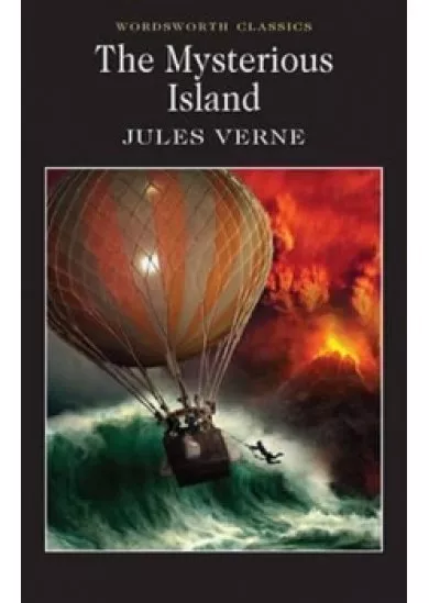 The Mysterious Island