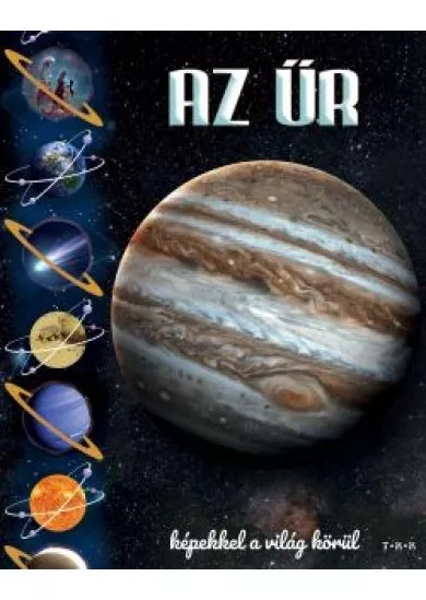 Az űr