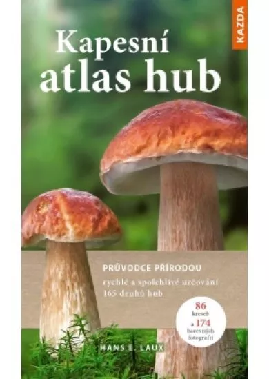 Kapesní atlas hub