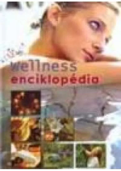 WELLNESS ENCIKLOPÉDIA