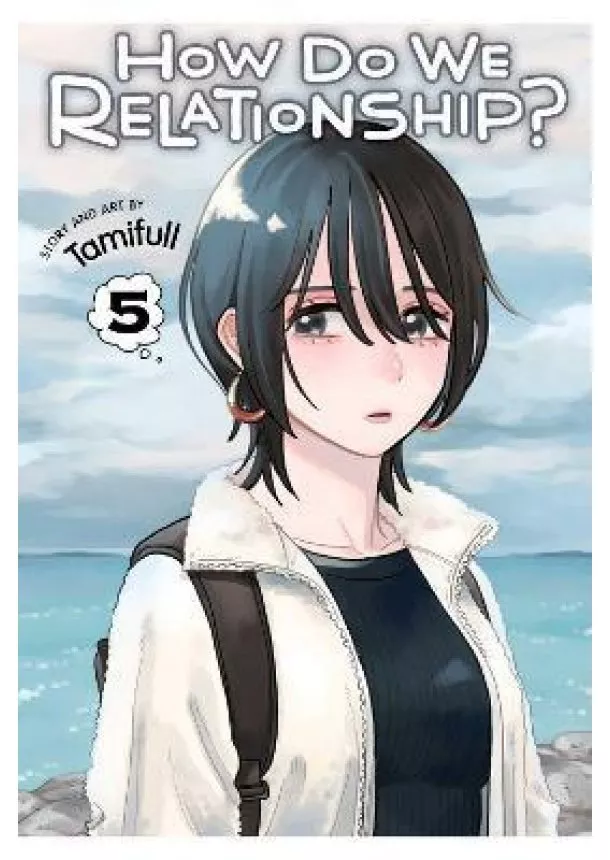 Tamifull - How Do We Relationship? 5