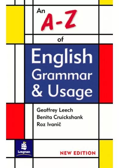 A-Z of English Grammar and Usage New Edition