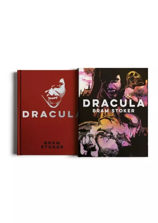 Bram Stoker - Dracula