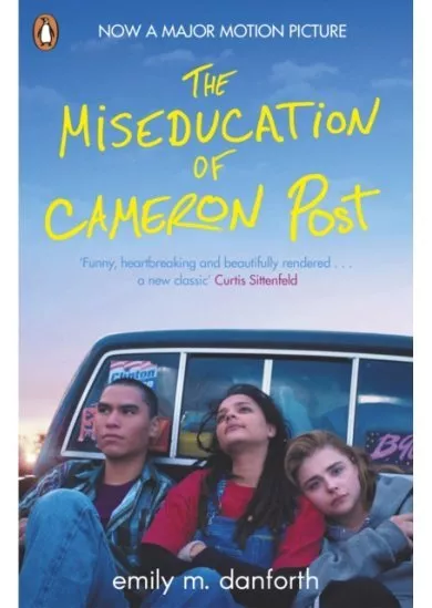 The Miseducation of Cameron Post