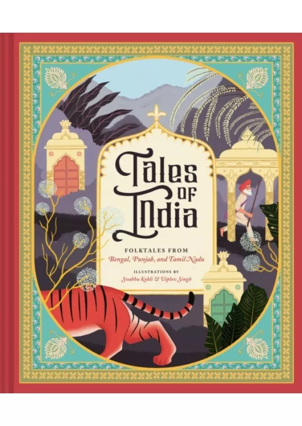 Tales of India