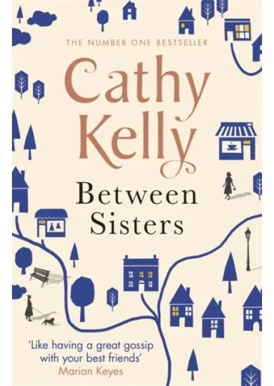 Between Sisters
