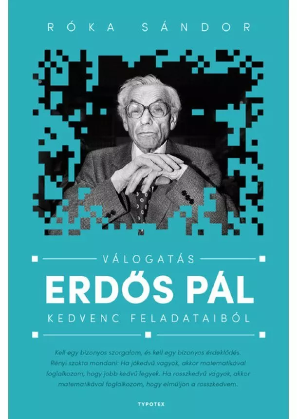 Róka Sándor - Válogatás Erdős Pál kedvenc feladataiból