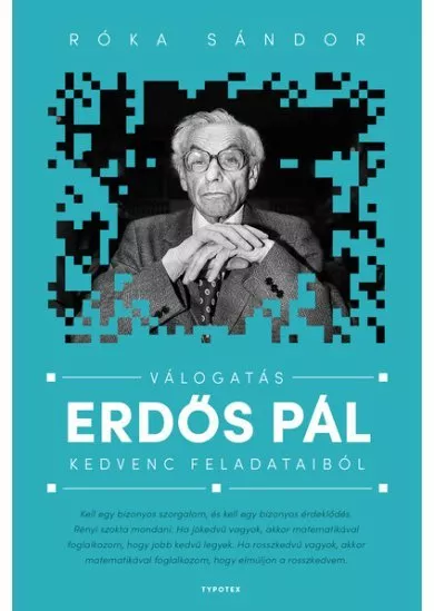 Válogatás Erdős Pál kedvenc feladataiból