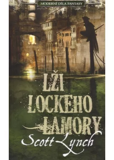 Lži Lockeho Lamory