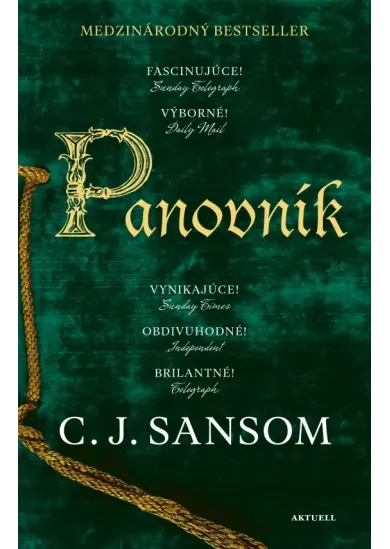 Panovník
