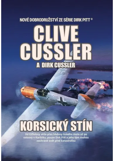 Korsický stín 