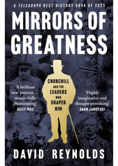 Mirrors of Greatness