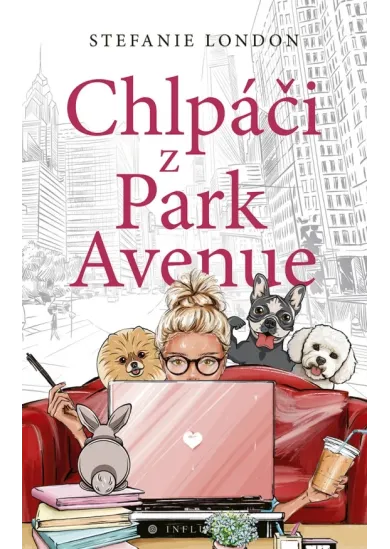 Chlpáči z Park Avenue