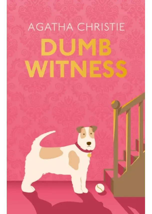 Agatha Christie - Dumb Witness