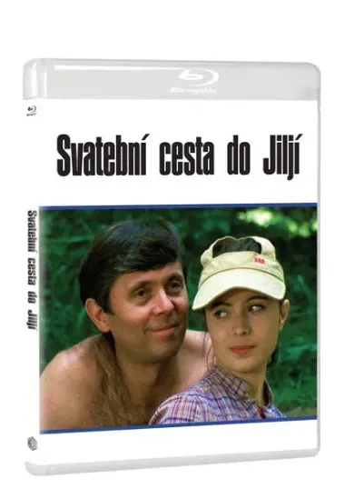 Svatební cesta do Jiljí