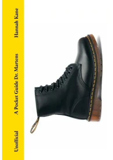 A Pocket Guide to Dr. Martens