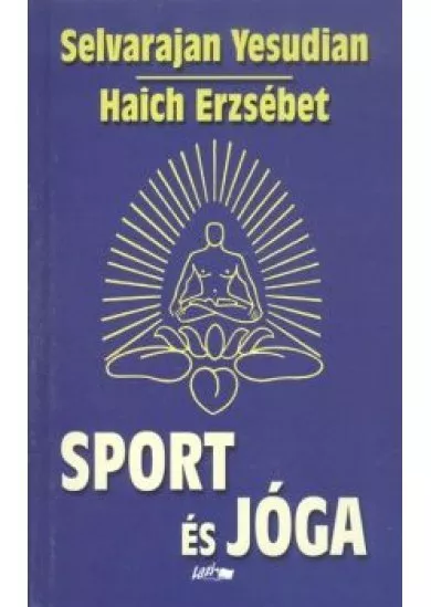 SPORT ÉS JÓGA
