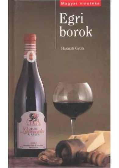 EGRI BOROK