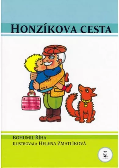 Honzíkova cesta