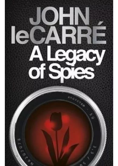A Legacy of Spies
