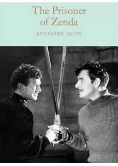 The Prisoner of Zenda