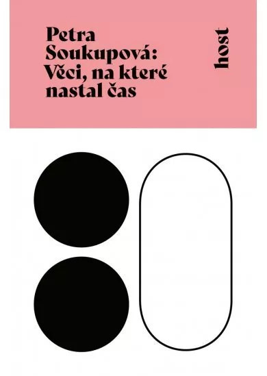 Věci, na které nastal čas - Román z povídek