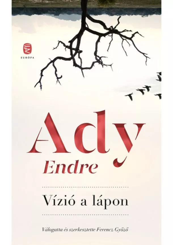 Ady Endre - Vízió a lápon