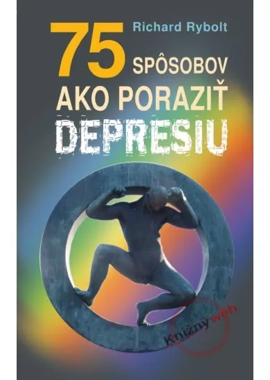 75 spôsobov ako poraziť depresiu