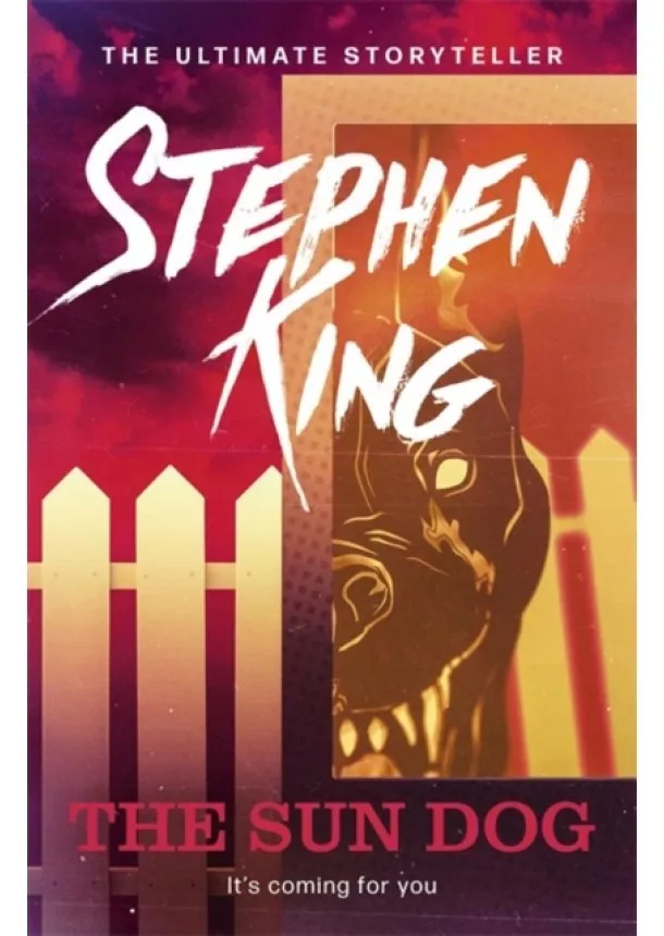 Stephen King - Sun Dog
