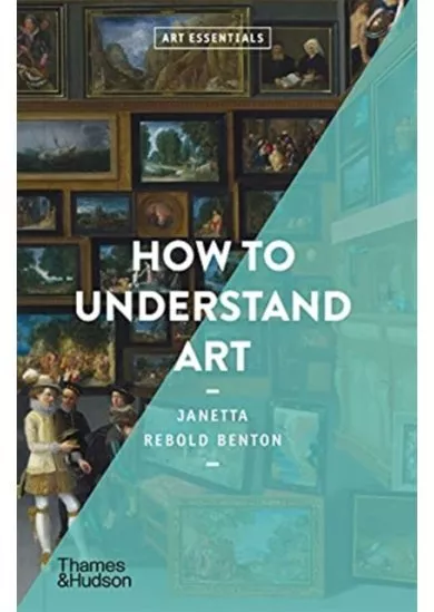 How to Understand Art