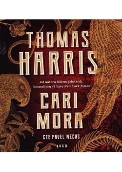 Cari Mora (1x Audio na CD - MP3)