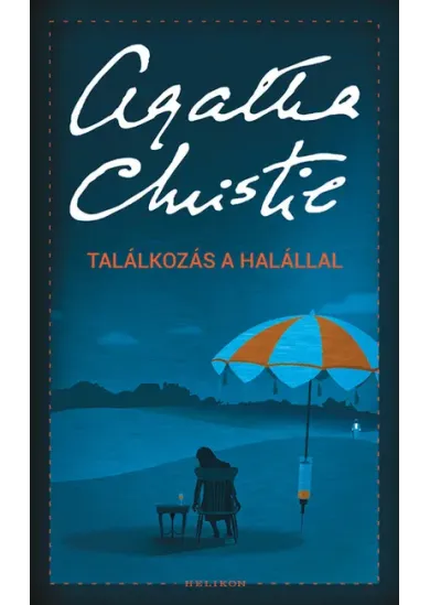 Találkozás a halállal /Puha (új kiadás)