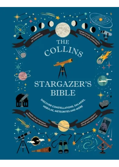 Collins Stargazer’s Bible
