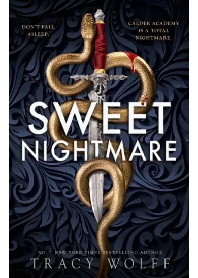 Sweet Nightmare