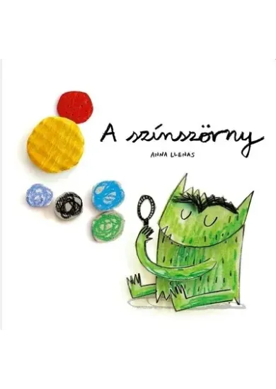 A színszörny