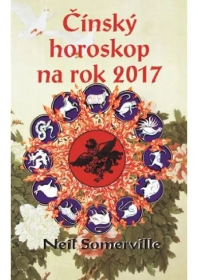 Čínský horoskop na rok 2017