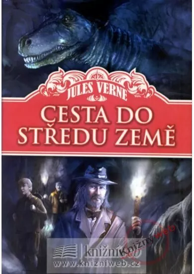 Cesta do středu Země