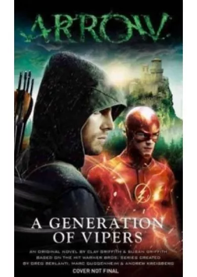 Arrow
