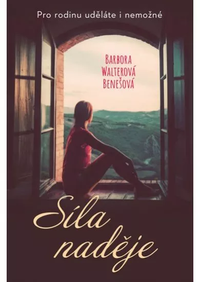 Síla naděje