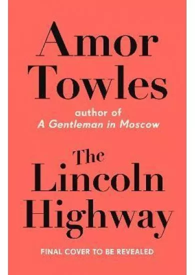 The Lincoln Highway