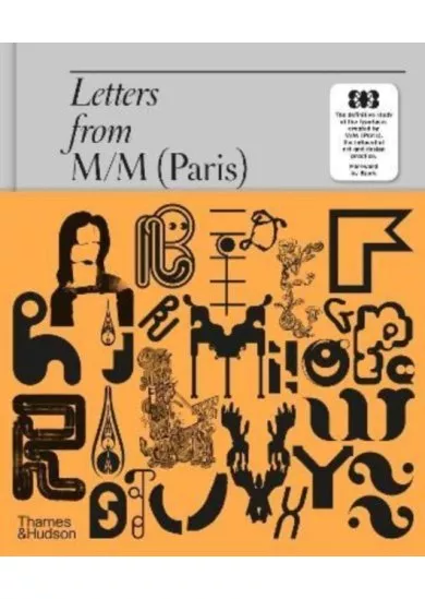 Letters from M/M (Paris)