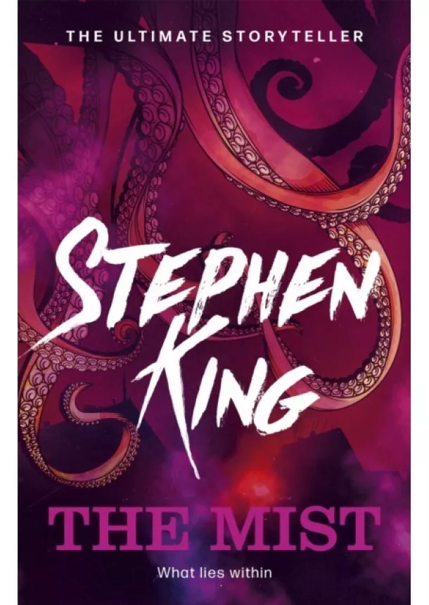 Stephen King - Mist