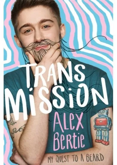 The Real Alex Bertie