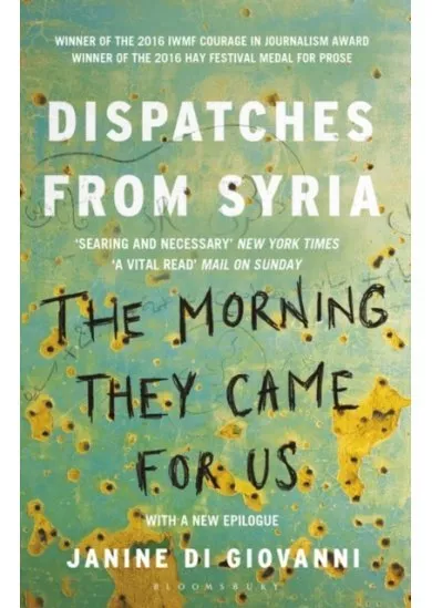 The Morning They Came for Us