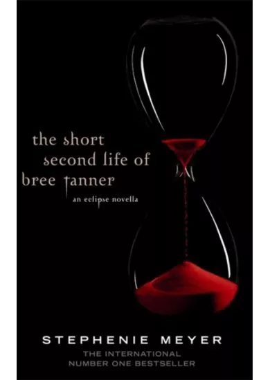 Short Second Life of Bree Tanner