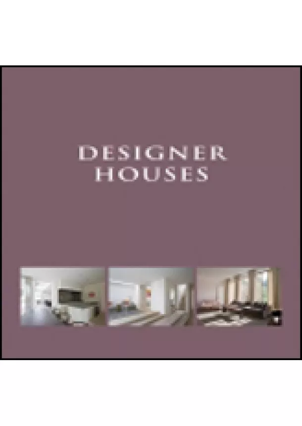 Wim Pauwels - Designer Houses