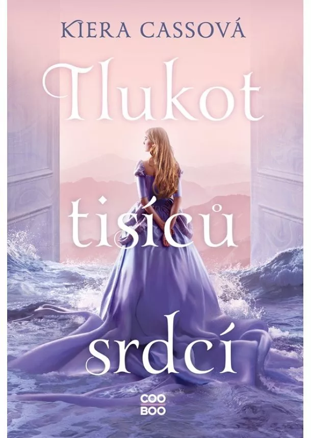 Kiera Cass - Tlukot tisíců srdcí