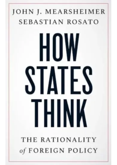 How States Think
