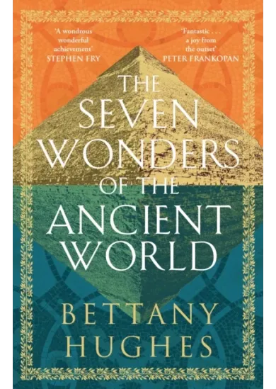 The Seven Wonders of the Ancient World